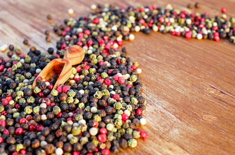 Adobo spice mix