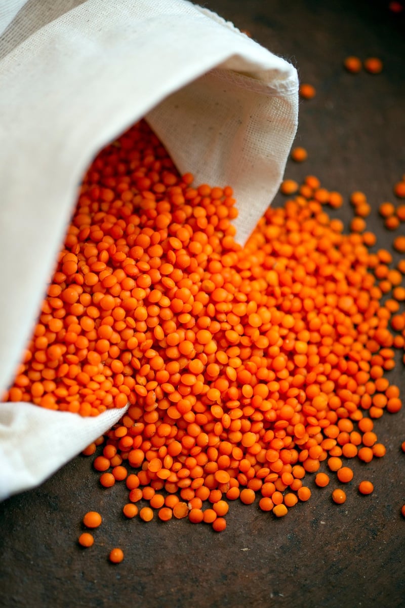 Food Trends